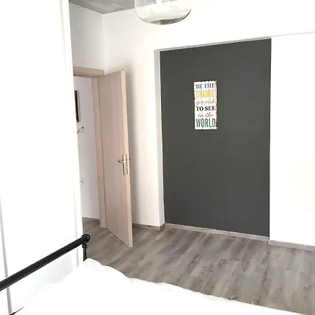Domek letniskowy Pegasus Amazing Flat, 1,5min Walk To The Chania (Crete)