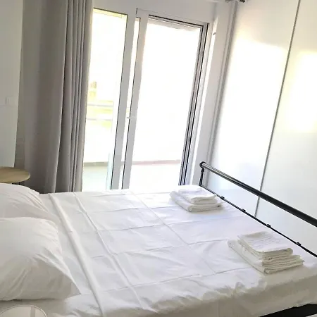 Domek letniskowy Pegasus Amazing Flat, 1,5min Walk To The *