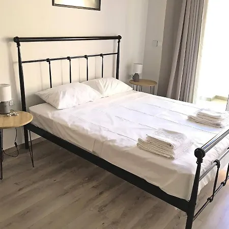 Domek letniskowy Pegasus Amazing Flat, 1,5min Walk To The Chania (Crete)