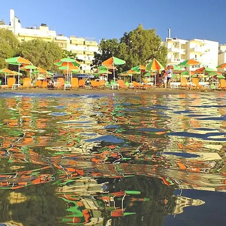 Pegasus Amazing Flat, 1,5min Walk To The Domek letniskowy Chania (Crete)